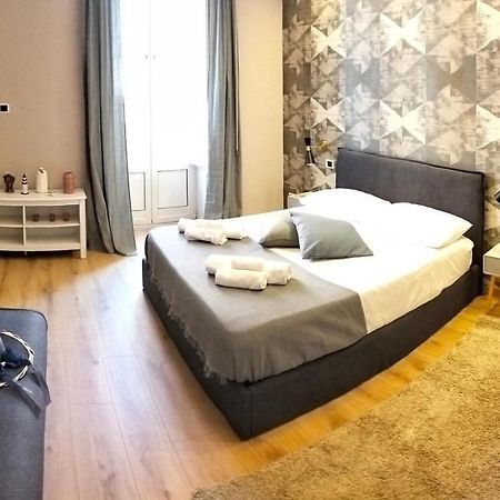 Princess Iolanda Charming House Bari Extérieur photo
