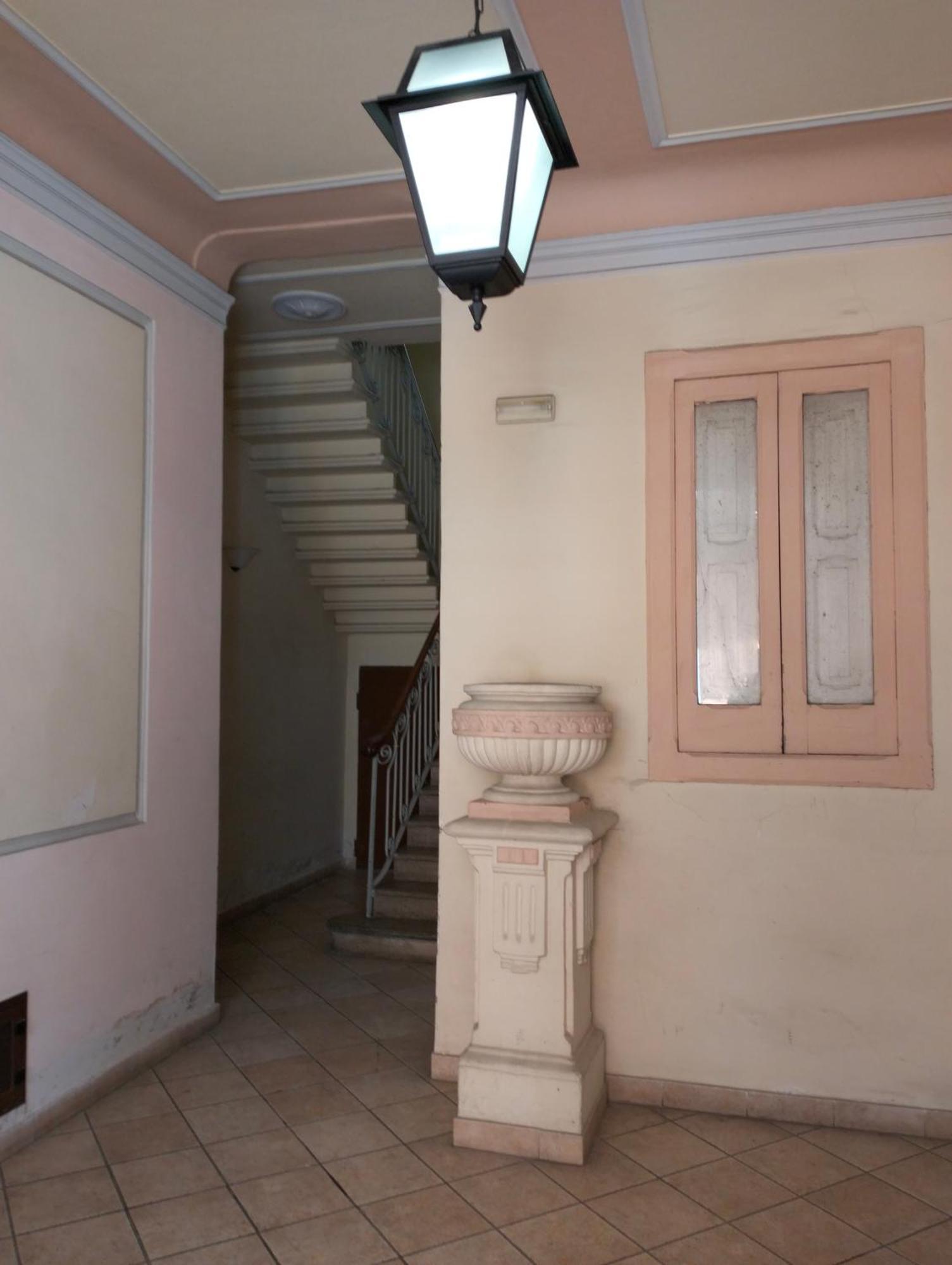 Princess Iolanda Charming House Bari Extérieur photo